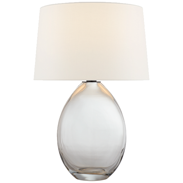 Настольная лампа Visual Comfort Myla Medium Wide CHA3421CG-L