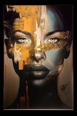 Картина ClayFable CF-0452