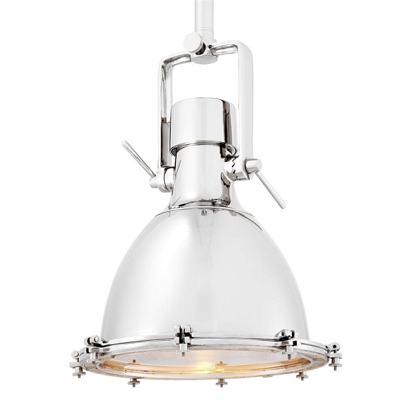 Люстра Lamp Sea Explorer Nickel