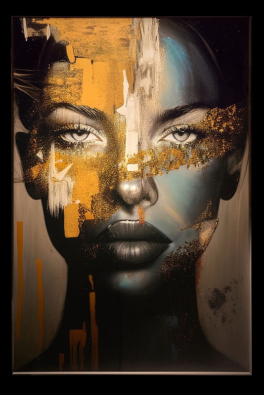 Картина ClayFable CF-0452