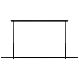 Подвесной светильник Axis KW5730BZ Visual Comfort