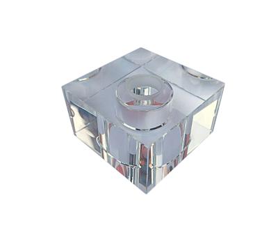 Плафон Kink Light c6045 cam kristal delos 8*8