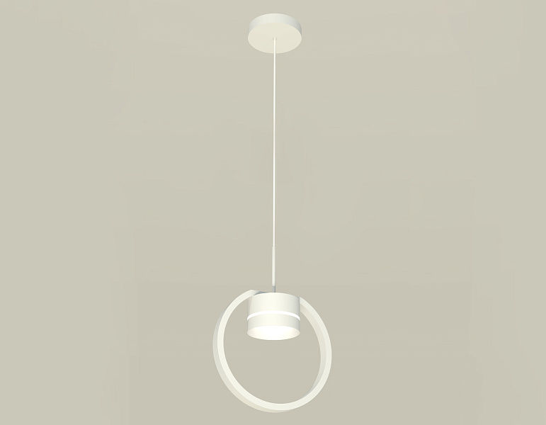 Комплект подвесного светильника с акрилом Ambrella Light XB9101153