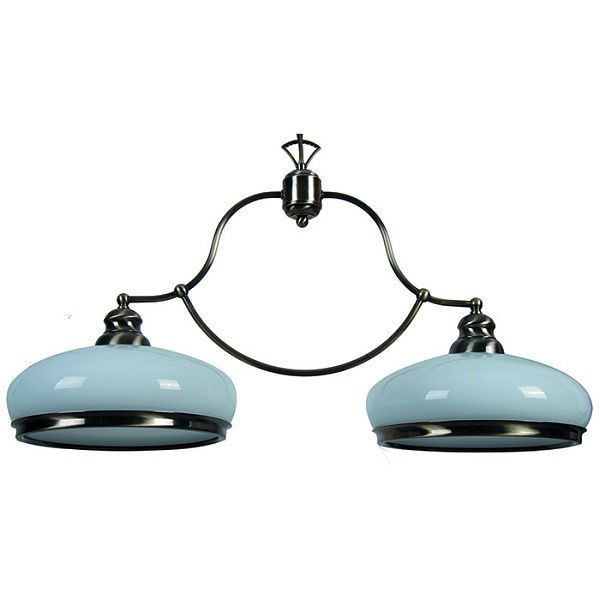 Люстра подвесная Arte Lamp RETRO A3466LM-2AB