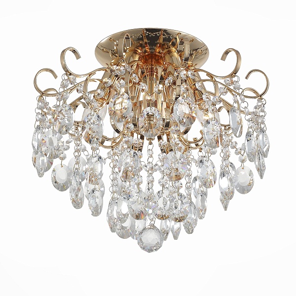 Потолочная люстра ST Luce Orecchini SL846.202.06