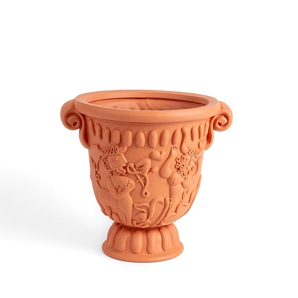 Ваза Goblet Mythic Seletti 11523