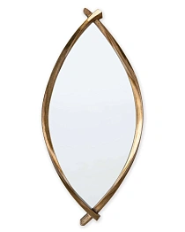 Зеркало Булон LouvreHome MH-3009-01