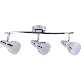 Спот Dayna TL1243Y-03CH Toplight