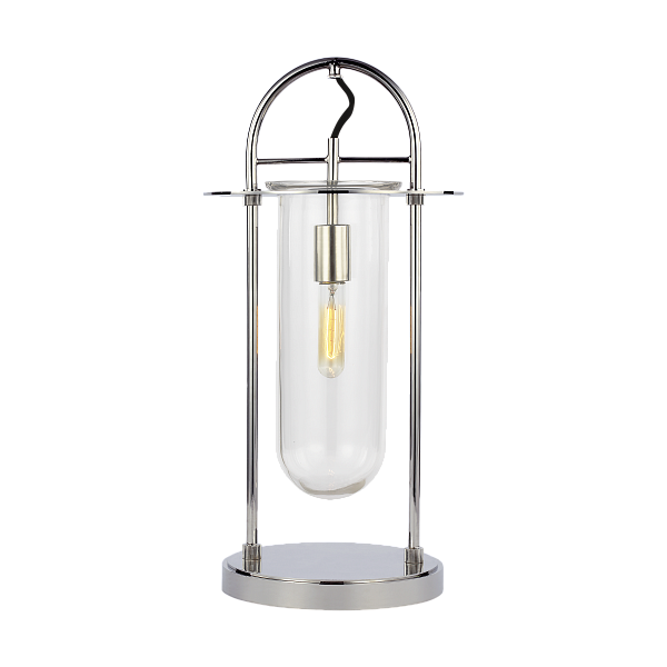 Настольная лампа Generation Lighting Nuance 1 KT1021PN1