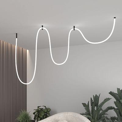 Гибкий неон Full light Elektrostandard 4690389195013