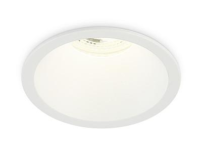Встраиваемый точечный светильник Ambrella Light TS51813