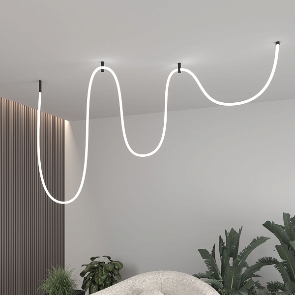 Гибкий неон Full light Elektrostandard 4690389195013