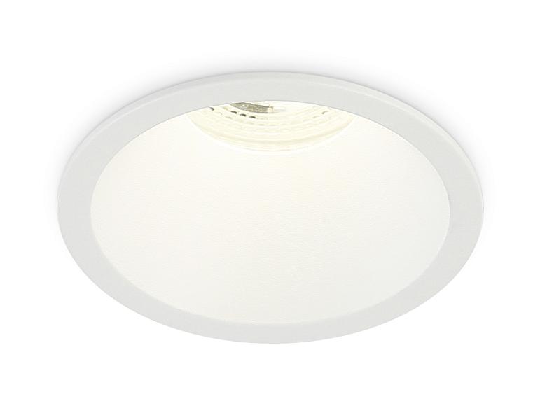 Встраиваемый точечный светильник Ambrella Light TS51813