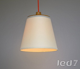 Светильник LED7 Future Lighting Wood Design Shade