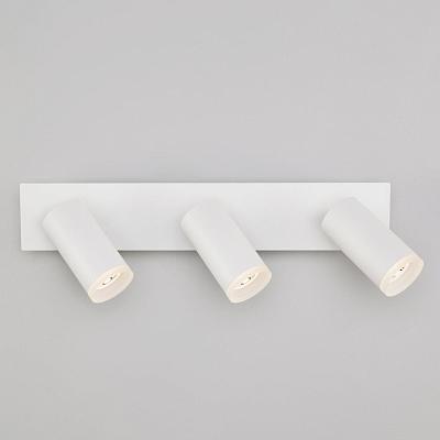 Спот Eurosvet Holly 20067/3 LED белый
