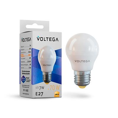 Лампочка Voltega 7243