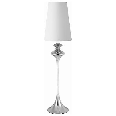 Настольная лампа Arte Lamp GAMBA A9120LT-1CC