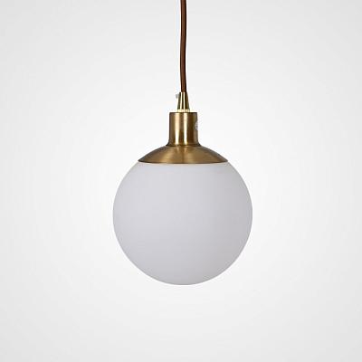 Подвесной светильник Imperiumloft Orviet01