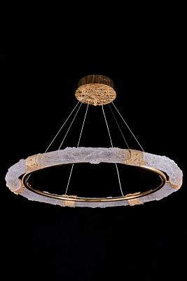 Люстра подвесная Fluorite Sauvage FL1097-7PC