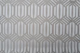 142DDH-18316-ARTDECO PEARL Ткань АРТДЕКО ПЕРЛ