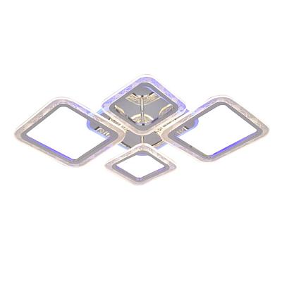 Люстра Seven Fires VESTEJN SF7056/5C-CR-RGB