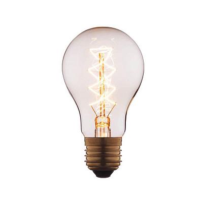 Лампа накаливания Loft it Edisson TN 1003-C