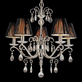 Люстра Arte Lamp RAFFAELLA A3840LM-5CC