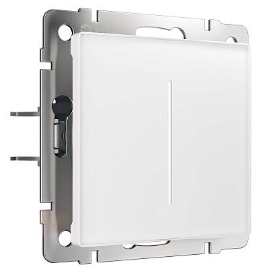 Умный сенсорный диммер (белый) W3443101 Werkel