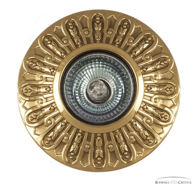 Спот Bohemia Ivele Crystal 1790/10/IS G