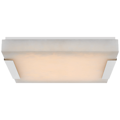 Потолочный светильник Covet KW4115PN-ALB Visual Comfort