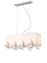 Светильник подвесной Arte Lamp LOUIS A3960SP-4CC