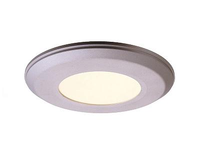 Потолочный светильник Deko-Light Flat 3 565134