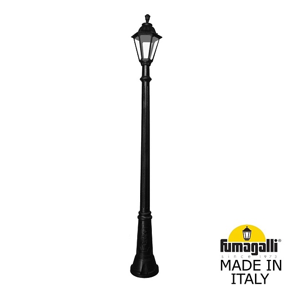 Светильник уличный FUMAGALLI GIGI/RUT E26.156.000.AXF1R