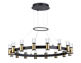 Подвесной светодиодный светильник Ambrella Light FL6212