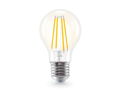 Лампа светодиодная Лон A60 15W 4000K Ambrella Light 601514