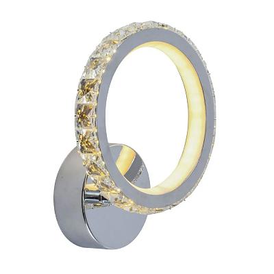Настенный светильник Profit Light 8052/1W CHR NS