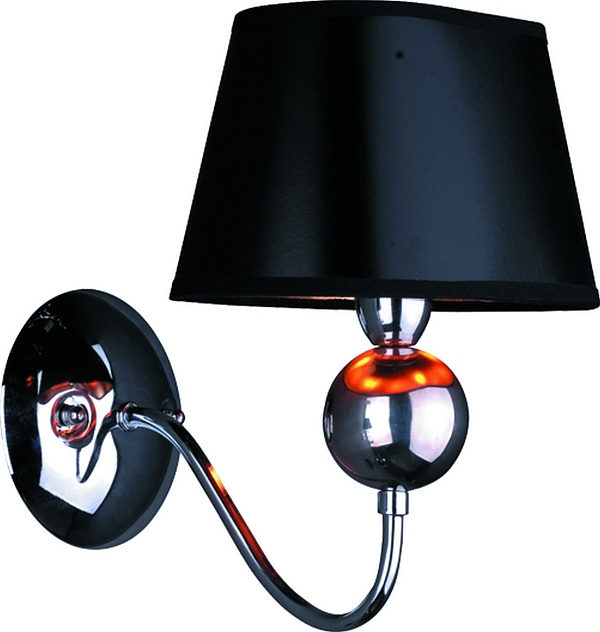 Бра Arte Lamp Turandot A4011AP-1CC