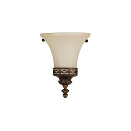 Торшер Flambeau Tivoli FB-TIVOLI-TL-SV