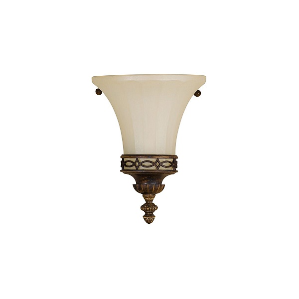 Торшер Flambeau Tivoli FB-TIVOLI-TL-SV