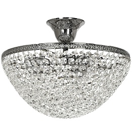 Потолочная люстра Arti Lampadari Stella E 1.3.30.505 N