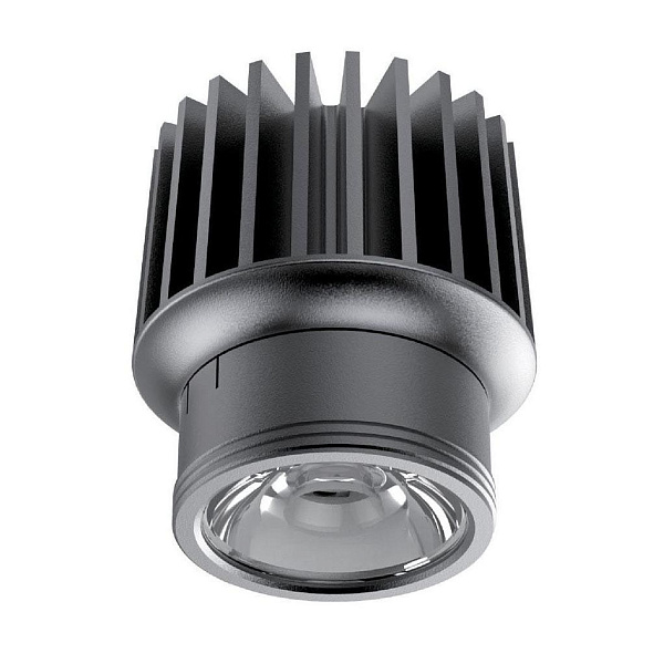 Встраиваемый светодиодный светильник Ideal Lux Dynamic Source 15W CRI90 2700K