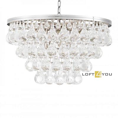 Люстра Chandelier Bolzano 113964 113964