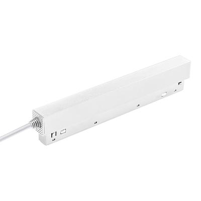 Блок питания к треку 509ххх UNO 48V 200W (провод 2м) Uno Lightstar 509006W