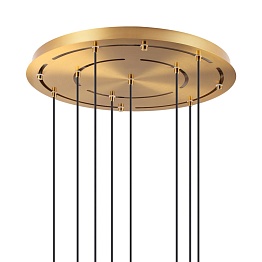 Основание для подвесов ODEON LIGHT MOLTO 4346/60