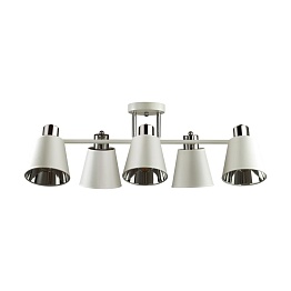 Люстра потолочная Lumion Comfi Gretchen 5219/5C