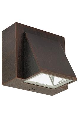 Светильник настенный Oasis Light TUBE LED W78029A R