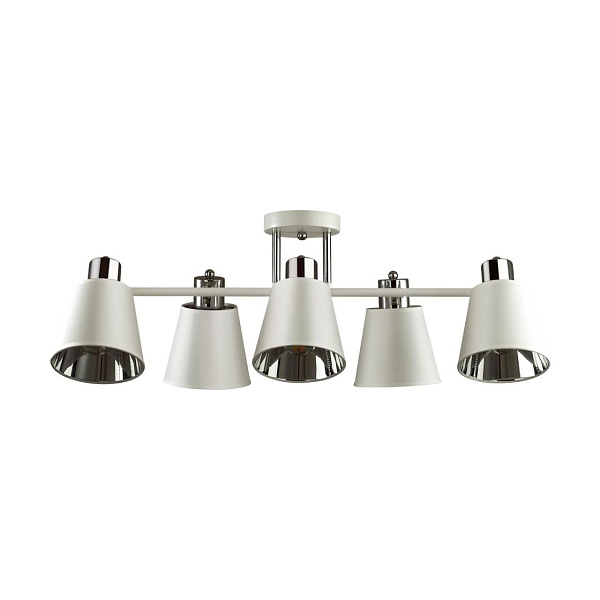 Люстра потолочная Lumion Comfi Gretchen 5219/5C