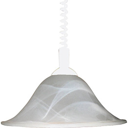 Подвесной светильник Arte Lamp Cucina A6431SP-1WH