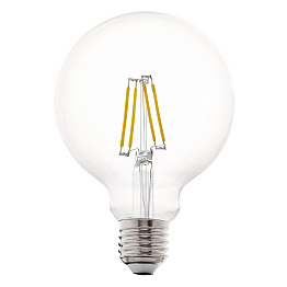 Лампа светодиодная Eglo LM LED E27 11502