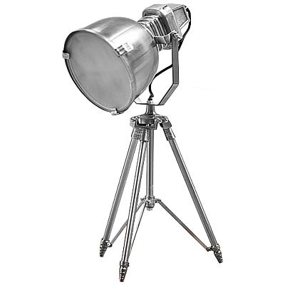 Настольная лампа Enrico Loft Table lamp